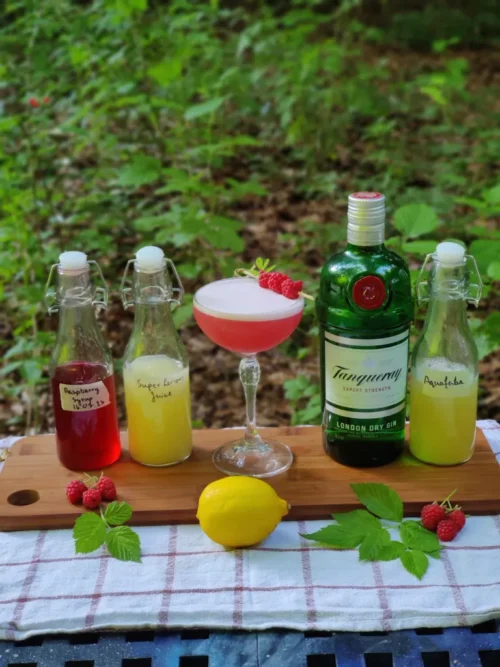 Wild Clover Club - Image 2