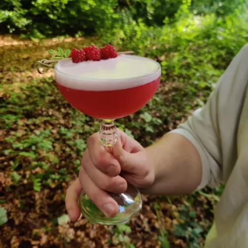 Wild Clover Club