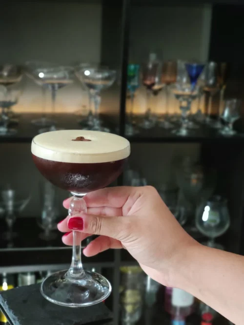 Espresso Martini