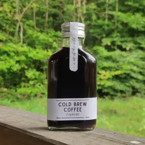 Cold Brew Coffee Liqueur - Image 5